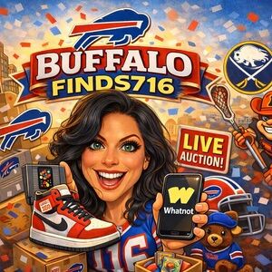 Meet your Posher, Crystal